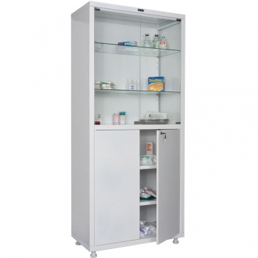 Шкаф медицинский HILFE MD 2 1780/SG